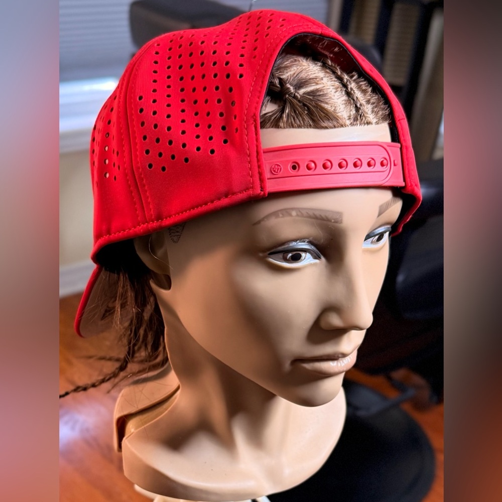 Gorgeous Raptors Cap!!! - Picture 2 of 6